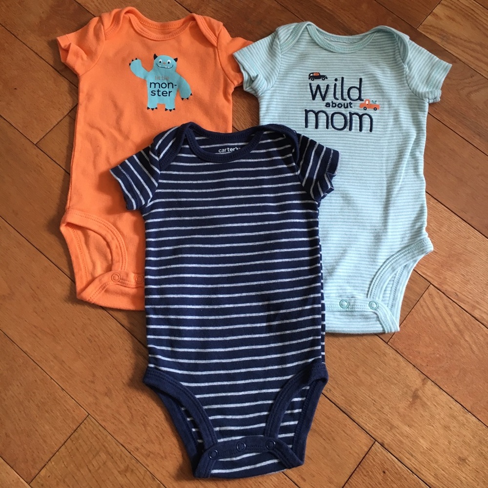 Baby Onesies